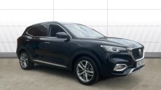 MG Hs 1.5 T-GDI Exclusive 5dr DCT Petrol Hatchback